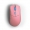 Glorious PC Gaming Race Model D Pro Wireless Gaming Mouse - Flamingo - Forge