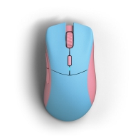 Glorious PC Gaming Race Model D Pro Wireless Gaming Mouse - Skyline - Forge