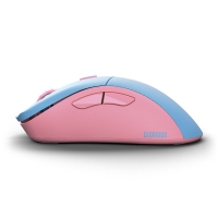 Glorious PC Gaming Race Model D Pro Wireless Gaming Mouse - Skyline - Forge