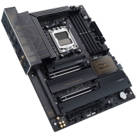 Asus ProArt X670E-Creator WiFi - Socket AM5, DDR5