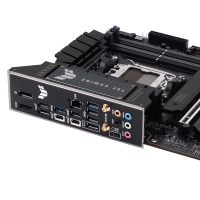 Asus TUF Gaming X670E-Plus WiFi - Socket AM5, DDR5