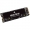 Corsair Force MP600 PRO NH NVMe SSD, PCIe 4.0 M.2 Type 2280 - 500 GB