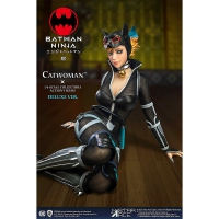 Star Ace Batman Ninja 1/6 Catwoman Version AF - 30 cm