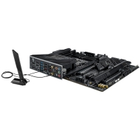 Asus ROG STRIX Z790-F Gaming WiFi, Intel Z790 Mainboard - Socket 1700, DDR5