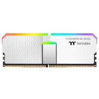 Thermaltake Toughram XG RGB DDR5 5600MHz C36, Bianco - 32GB (2x16GB)