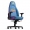 noblechairs ICON Gaming Chair - Fallout Nuka-Cola Quantum Edition