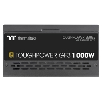 Thermaltake Toughpower GF3 80 Plus Gold PSU, Modulare - 1.000 Watt