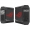 Asus ROG Rapture GT6 (B-2PK) Tri-band Mesh WiFi 6 System - Nero