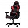 Mad Catz G.Y.R.A. C1 Ergonomic Gaming Chair - Nero