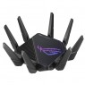 Asus GT-AX11000 Pro, ROG Rapture Quad-Band Gaming WLAN-Router, 802.11ax