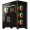 Corsair Gaming Rig iCUE RTX 4070 Ti Super, AMD Ryzen 7 7800X3D - Nero
