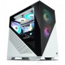 Thermaltake Gaming PC Calypso White, i5-12500, RTX 3060, 16GB RAM, 1TB NVMe