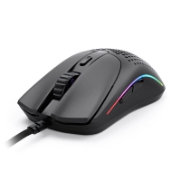 Glorious PC Gaming Race Model O 2 Wired Gaming Mouse - Nero opaco