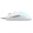 Glorious PC Gaming Race Model O 2 Wired Gaming Mouse - Bianco opaco