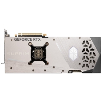 MSI GeForce RTX 4080 Super Suprim X, 16GB GDDR6X, DLSS 3
