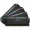 Corsair Dominator Platinum RGB DDR5 5600MHz C36, Nero - 64GB (4x16GB) Intel 700 Series