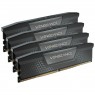 Corsair Vengeance DDR5-5600 C36, Nero - 64GB (4x16GB) Intel 700 Series