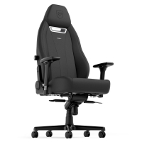 noblechairs LEGEND Gaming Chair - Black Edition