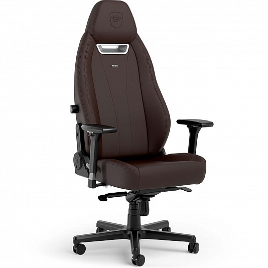 noblechairs LEGEND Gaming Chair - Java Edition noblechairs LEGEND Gaming Chair - Java Edition