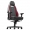 noblechairs LEGEND Gaming Chair - Nero/Bianco/Rosso