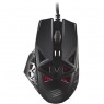 Mad Catz M.O.J.O. M1 Wired Gaming Mouse - Black