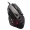 Mad Catz M.O.J.O. M1 Wired Gaming Mouse - Black