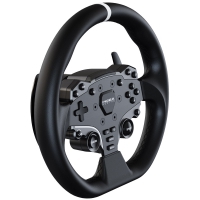 MOZA R5 Racing Set (Wheelbase R5 Direct Drive, Volante ES, Pedali SR-P Lite)