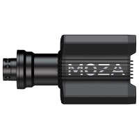 MOZA R9 Direct Drive Wheelbase (9 Nm)