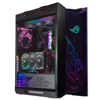 Drako Gaming Rig Tier 3 Powered by ASUS, RTX 4080, i9-13900K