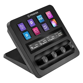 Elgato Stream Deck+ Elgato Stream Deck+