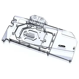 Bykski Waterblock 3090Ti HOF Bykski Waterblock 3090Ti HOF