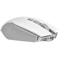 Corsair Gaming M65 RGB ULTRA WIRELESS Gaming Mouse 26.000 DPI - Bianco