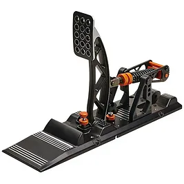 Asetek Invicta Sim Racing Pedale frizione Asetek Invicta Sim Racing Pedale frizione