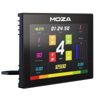 MOZA CM Racing Dashboard per R9/R5