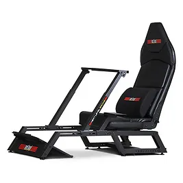 Next Level Racing F-GT e GT Simulator Cockpit Next Level Racing F-GT e GT Simulator Cockpit