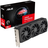 Asus Radeon RX 7900XT, 20GB GDDR6, RDNA3