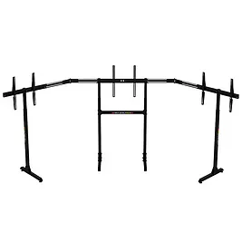 Next Level Racing Free Standing Stand Triplo Monitor Next Level Racing Free Standing Stand Triplo Monitor
