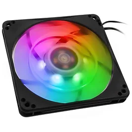 Silverstone SST-FW124-ARGB Ventola PWM - 120mm Silverstone SST-FW124-ARGB Ventola PWM - 120mm