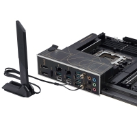 Asus ProArt Z790-Creator WiFi, Intel Z790 Mainboard - Socket 1700, DDR5