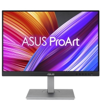 Asus ProArt PA248CNV, 24.1", FHD, 16:10 (1920x1200), 75Hz, USB-C, HDR10 - HDMI/DP