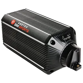 Asetek The Invicta Wheelbase (27 Nm) Asetek The Invicta Wheelbase (27 Nm)