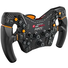 Asetek The Forte Formula Wheel Asetek The Forte Formula Wheel