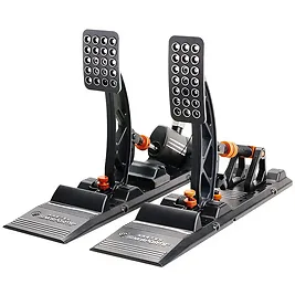 Asetek Invicta S Sim Racing Pedaliera Gas e Freno Asetek Invicta S Sim Racing Pedaliera Gas e Freno
