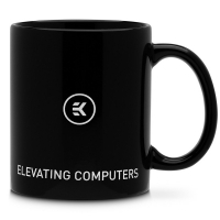 EK Water Blocks EK-Loot Mug - Elevating Computers