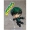 My Hero Academia Izuku Midoriya Stealth Nendoroid - 10 cm