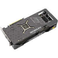 Asus GeForce RTX 4070 Ti Super TUF O16G, 16GB GDDR6X, DLSS 3