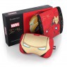 NobleChairs Set cuscini Memory Foam Iron Man Edition