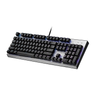 Cooler Master CK351 Gaming Keyboard, Brown Switch - Layout ITA