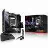 Asus ROG STRIX X670E-I Gaming WiFi - Socket AM5, DDR5