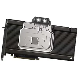 Corsair Hydro X iCUE Link GPU Waterblock RGB serie XG7 40-Series GPU - 4090 Suprim/Trio Corsair Hydro X iCUE Link GPU Waterblock RGB serie XG7 40-Series GPU - 4090 Suprim/Trio